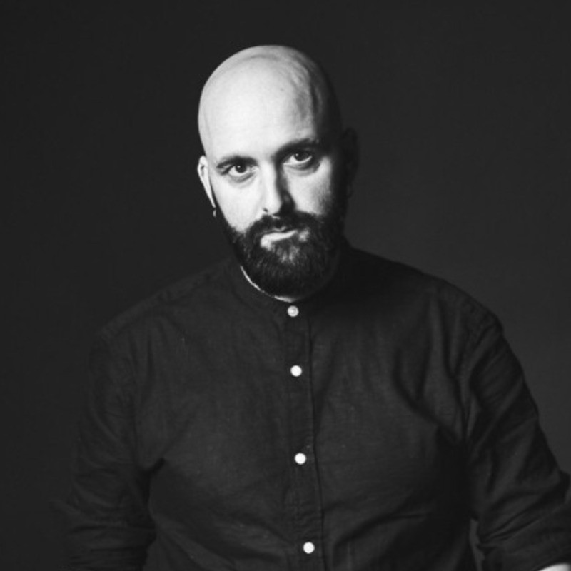 Sergio Cordero