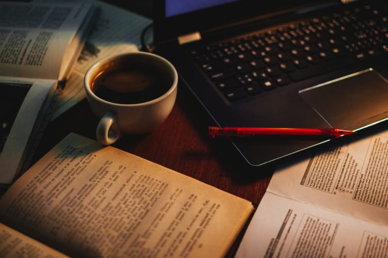 curación de contenidos