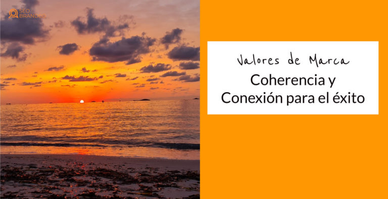 valores de marca