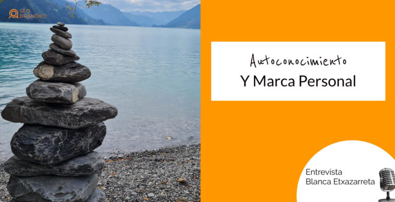 autoconocimiento y marca personal