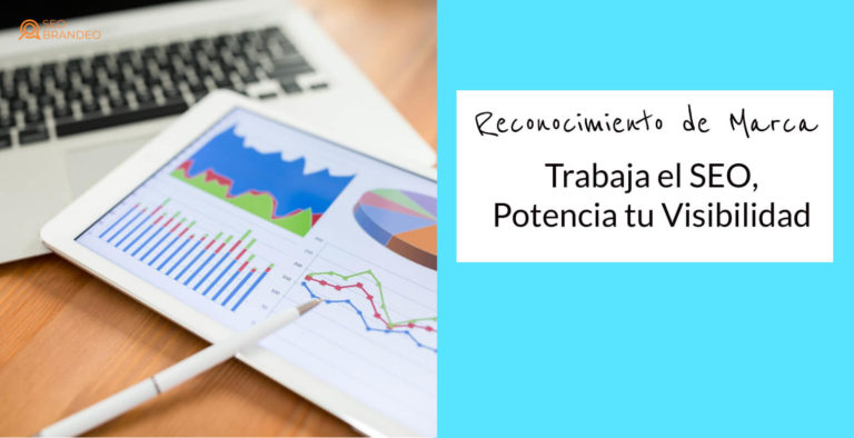 reconocimiento de marca